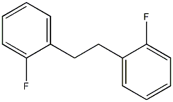 1,2-Bis(2-fluorophenyl)ethane CAS#: 349-38-2