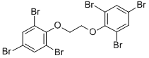 1,2-Bis(2,4,6-tribromophenoxy)ethane CAS#: 37853-59-1