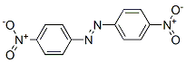 1,2-Bis(4-nitrophenyl)diazene CAS#: 3646-57-9