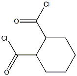 1,2-Cyclohexanedicarbonyl dichloride (9CI) CAS#: 34684-19-0