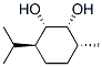 1,2-Cyclohexanediol,3-methyl-6-(1-methylethyl)-,(1S,2R,3R,6S)-(9CI) CAS#: 308355-91-1