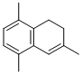 1,2-DIHYDRO-3,5,8-TRIMETHYLNAPHTHALENE CAS#: 30316-18-8