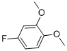 1,2-DIMETHOXY-4-FLUOROBENZENE CAS#: 398-62-9