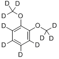 1,2-DIMETHOXYBENZENE-D10 CAS#: 362049-43-2