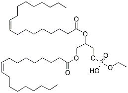1,2-DIOLEOYL-SN-GLYCERO-3-PHOSPHOETHANOL (SODIUM SALT) CAS#: 322647-53-0