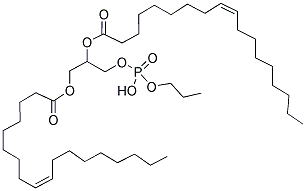 1,2-DIOLEOYL-SN-GLYCERO-3-PHOSPHOPROPANOL (SODIUM SALT) CAS#: 384835-46-5
