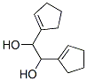 1,2-Di(1-cyclopentenyl)-1,2-ethanediol CAS#: 35811-96-2