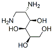 1,2-Diamino-1,2-dideoxy-D-glucitol CAS#: 3797-18-0