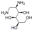 1,2-Diamino-1,2-dideoxy-D-mannitol CAS#: 3673-07-2