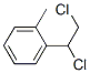 (1,2-Dichloroethyl)toluene CAS#: 30556-72-0