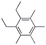 1,2-Diethyl-3,4,5,6-tetramethylbenzene CAS#: 33884-69-4