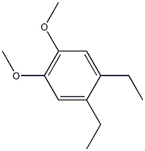 1,2-Diethyl-4,5-diMethoxybenzene CAS#: 267007-98-7