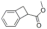 1,2-Dihydrobenzocyclobutene-1-carboxylic acid methyl ester CAS#: 35095-07-9