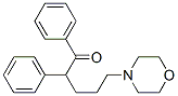 1,2-Diphenyl-5-morpholino-1-pentanone CAS#: 38940-47-5