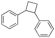 1,2-Diphenylcyclobutane CAS#: 3018-21-1