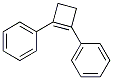 1,2-Diphenylcyclobutene CAS#: 3306-02-3