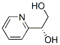 1,2-Ethanediol,1-(2-pyridinyl)-,(1R)-(9CI) CAS#: 308366-26-9
