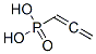 1,2-PROPADIENYLPHOSPHONIC ACID CAS#: 34163-96-7