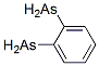 1,2-Phenylenebisarsine CAS#: 34664-58-9