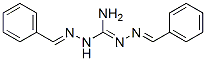 1,2-bis(benzylideneamino)guanidine CAS#: 3560-86-9