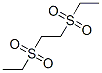 1,2-bis(ethylsulphonyl)ethane CAS#: 33976-39-5