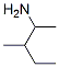 1,2-dimethylbutylamine CAS#: 35399-81-6