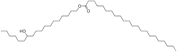 12-hydroxyoctadecyl docosanoate CAS#: 36781-83-6