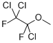 1,2,2-TRICHLORO-1,2-DIFLUOROETHYL METHYL ETHER CAS#: 37021-32-2