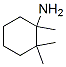 1,2,2-trimethylcyclohexan-1-amine CAS#: 34216-34-7