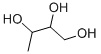 1,2,3-BUTANETRIOL CAS#: 4435-50-1