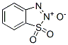 1,2,3-Benzothiadiazole 1,1,2-trioxide CAS#: 39269-36-8