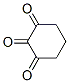 1,2,3-Cyclohexanetrione CAS#: 4322-62-7