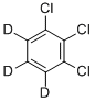 1,2,3-TRICHLOROBENZENE (D3) CAS#: 3907-98-0