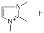 1,2,3-TRIMETHYLIMIDAZOLIUM IODIDE CAS#: 36432-31-2