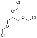 1,2,3-tris(chloromethoxy)propane CAS#: 38571-73-2