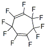 1,2,3,3,4,5,6,6,7,7-Decafluoro-1,4-cycloheptadiene CAS#: 38126-94-2