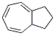 1,2,3,3a-Tetrahydroazulene CAS#: 33877-87-1