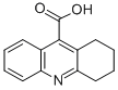 1,2,3,4-TETRAHYDRO-9-ACRIDINECARBOXYLIC ACID DIHYDRATE CAS#: 38186-54-8