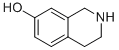1,2,3,4-TETRAHYDRO-ISOQUINOLIN-7-OL CAS#: 30798-64-2