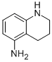 1,2,3,4-TETRAHYDROQUINOLIN-5-AMINE CAS#: 36887-98-6
