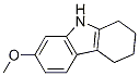 1,2,3,4-Tetrahydro-7-Methoxycarbazole CAS#: 3382-43-2