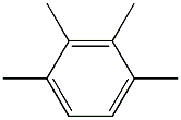 1,2,3,4-Tetramethylbenzene CAS#: 488-23-3