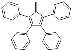 1,2,3,4-Tetraphenylfulvene CAS#: 3141-05-7