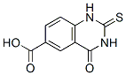 1,2,3,4-tetrahydro-4-oxo-2-thioxoquinazoline-6-carboxylic acid CAS#: 34330-02-4