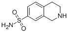 1,2,3,4-tetrahydroisoquinoline-7-sulfonamide CAS#: 31404-61-2