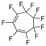 1,2,3,4,5,5,6,6,7,7-Decafluoro-1,3-cycloheptadiene CAS#: 38126-93-1