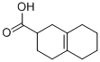 1,2,3,4,5,6,7,8-OCTAHYDRO-NAPHTHALENE-2-CARBOXYLIC ACID CAS#: 32298-28-5