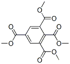 1,2,3,5-Benzenetetracarboxylic acid tetramethyl ester CAS#: 3034-97-7