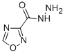 1,2,4-OXADIAZOLE-3-CARBOHYDRAZIDE CAS#: 39512-60-2
