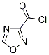 1,2,4-OXADIAZOLE-3-CARBONYLCHLORIDE CAS#: 39512-69-1